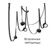 Комплект ременной трековой системы Kink Light Сатори 6428K,19