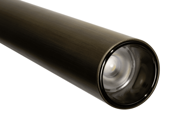 Трековый светильник DesignLed SY-601243-BR-7-36-NW 004838