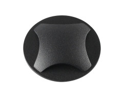 Встраиваемый светодиодный светильник Maytoni Biscotti O036-L3B3K