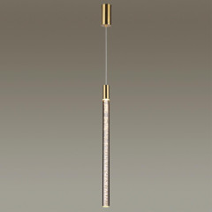 Подвесной светильник Odeon Light Sparky 4369/5L