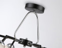 Потолочная люстра Ambrella Light Modern TR303294