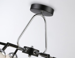 Потолочная люстра Ambrella Light Modern TR303294