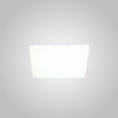 Встраиваемый светодиодный светильник Crystal Lux CLT 501C120 WH