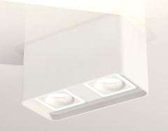 Потолочный светильник Ambrella Light Techno Spot XS7850020 (C7850, N7715)