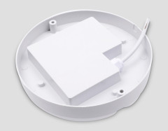 Уличный потолочный светильник Ambrella Light Street ST8624