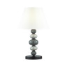 Настольная лампа Odeon Light Sochi 4896/1T