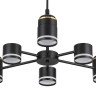 Люстра на штанге Lumion Virsava 8234/6C