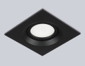 Встраиваемый светильник Ambrella Light Techno Spot Standard Tech TN102744