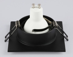 Встраиваемый светильник Ambrella Light Techno Spot Standard Tech TN102744