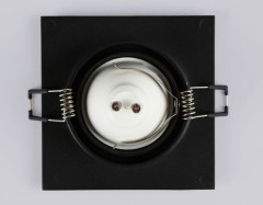 Встраиваемый светильник Ambrella Light Techno Spot Standard Tech TN102744