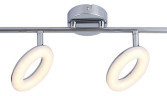 Светодиодный спот Arte Lamp 13 A8972PL-4CC