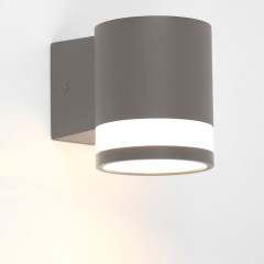 Уличный настенный светильник General GWL-GX53-M-IP65 662273