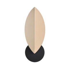 Бра Lumion Moderni Leaf 8396/1W