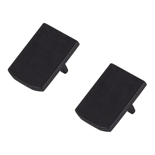 Заглушка торцевая ST Luce Super5 ST065.409.13