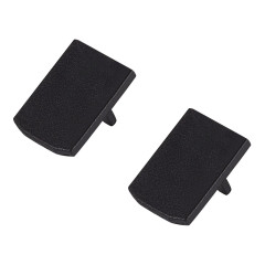 Заглушка торцевая ST Luce Super5 ST065.409.13