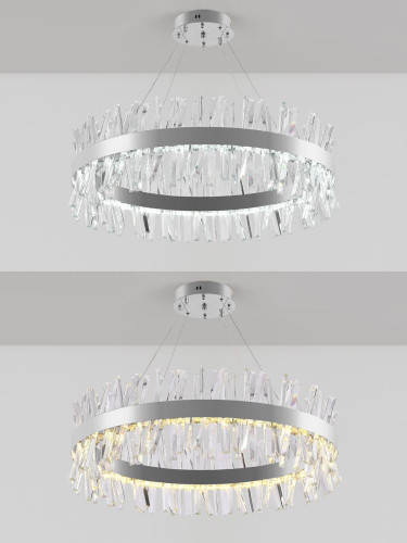 Подвесная люстра Natali Kovaltseva INNOVATION STYLE 83050