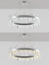 Подвесная люстра Natali Kovaltseva INNOVATION STYLE 83050