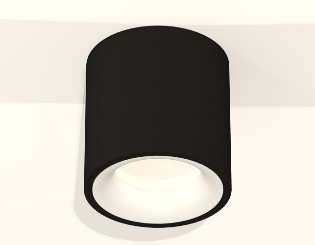 Потолочный светильник Ambrella Light Techno Spot XS7532020 (C7532, N7010)
