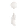 Настенный светильник Loft IT Teddy 10030W/A