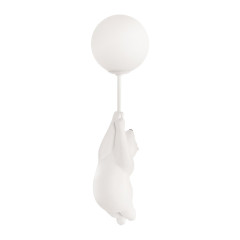 Настенный светильник Loft IT Teddy 10030W/A