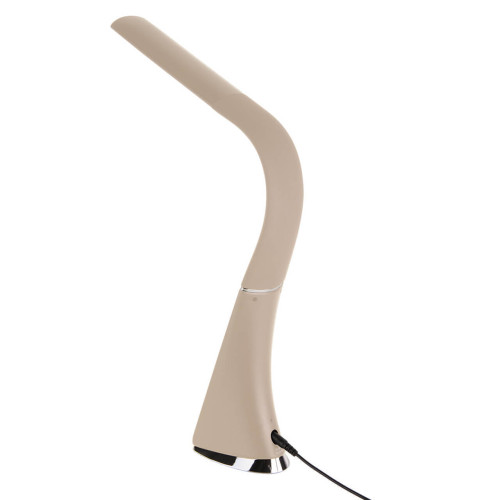 Настольная лампа Elektrostandard Elara бежевый 4690389111631 a039460