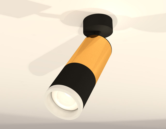 Спот Ambrella Light Techno Spot XM6302012 (A2210, C6327, A2010, C6302, N6254)