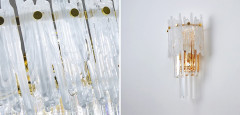 Бра ImperiumLoft Murano Glass 143830-22