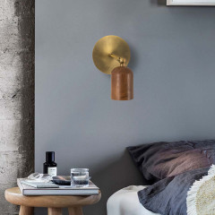 Спот ImperiumLoft Pori 219831-26