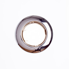 Встраиваемый светильник Arte Lamp Praktisch A1203PL-1BC