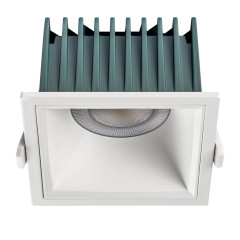 Встраиваемый светильник Lightstar Ciclone 385446