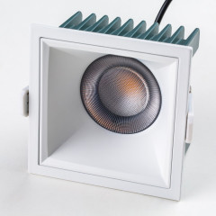 Встраиваемый светильник Lightstar Ciclone 385446