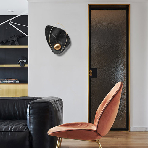 Настенный светильник ImperiumLoft Clam 179695-22