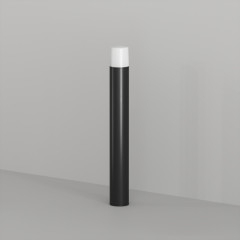 Ландшафтный светильник Denkirs Nord DK9749-BK