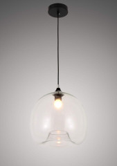 Подвесной светильник Lumina Deco Cesio LDP 6812 PR