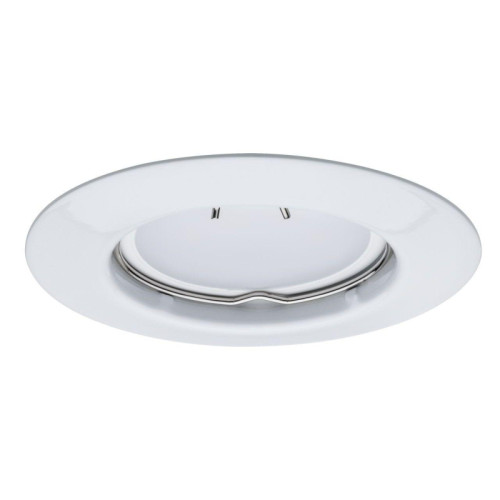 Встраиваемый светодиодный светильник Paulmann Set Rund Starr 93655