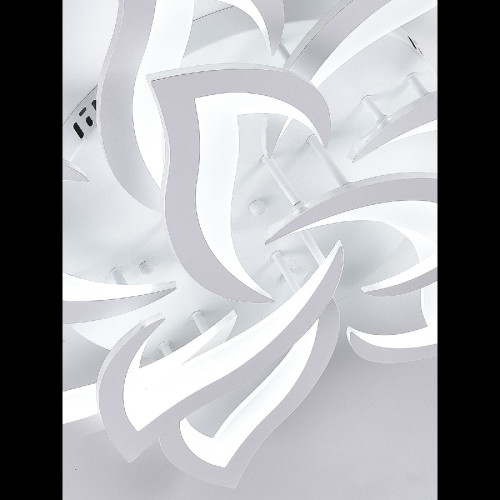 Потолочная люстра Natali Kovaltseva Olimp LED SMART 84005