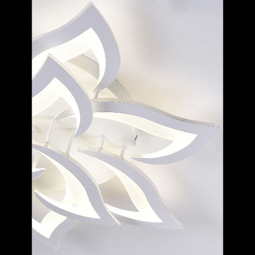 Потолочная люстра Natali Kovaltseva Olimp LED SMART 84005