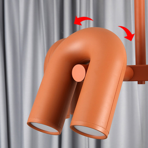 Подвесная люстра ImperiumLoft Fanny 192011-23