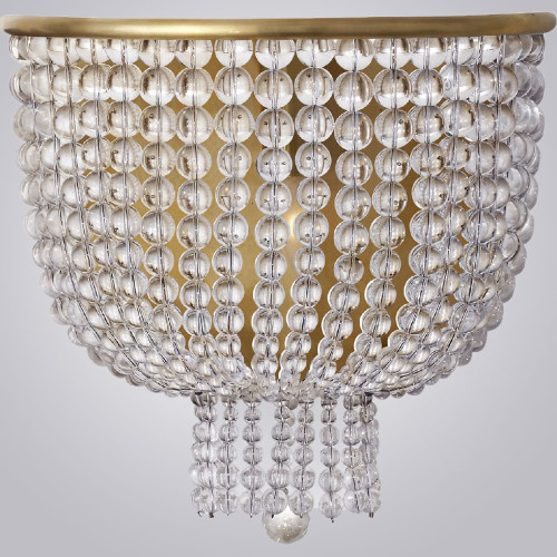 Настенный светильник ImperiumLoft Jacqueline 219343-22