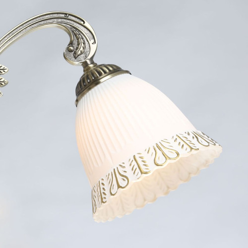 Потолочная люстра De Markt Ариадна 105010505