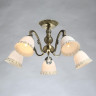 Потолочная люстра De Markt Ариадна 105010505
