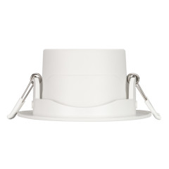 Встраиваемый светильник Arlight LTD-Polar-Turn-R90-7W Warm3000 032310