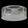 Потолочный светильник Crystal Lux AVENUE PL4 CHROME