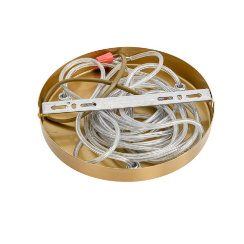 Подвесной светильник Lumion Moderni Denver 8276/3A