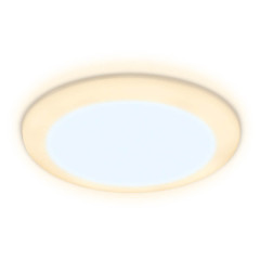 Встраиваемый светодиодный светильник Ambrella Light Led Downlight DCR307
