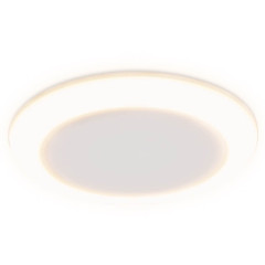 Встраиваемый светодиодный светильник Ambrella Light Led Downlight DCR307