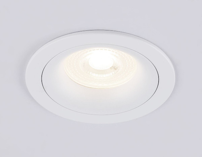 Встраиваемый светильник Ambrella Light Techno Spot Standard Tech TN102721