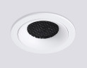 Встраиваемый светильник Ambrella Light Techno Spot Standard Tech TN102721