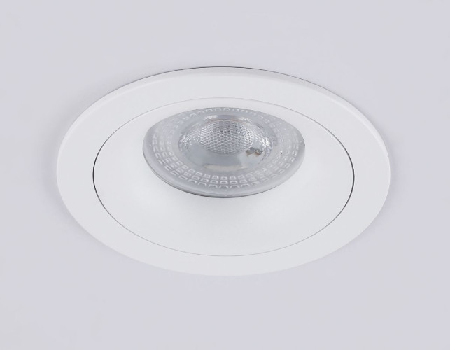 Встраиваемый светильник Ambrella Light Techno Spot Standard Tech TN102721