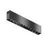Трековый магнитный светильник Maytoni Points TR150-1-12W4K-M-B